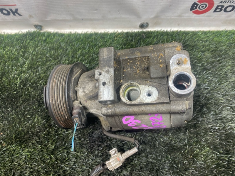 Компрессор кондиционера, 5000 рублей, Пешки