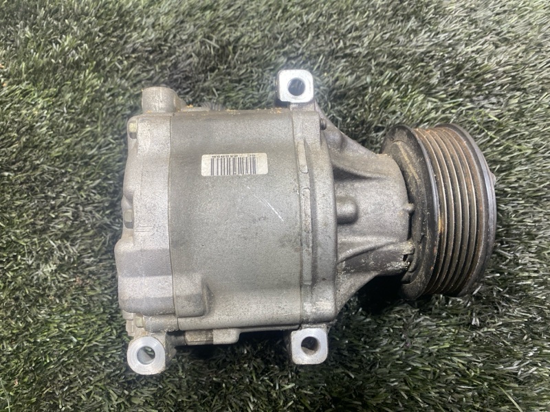 Компрессор кондиционера, 5000 рублей, Пешки