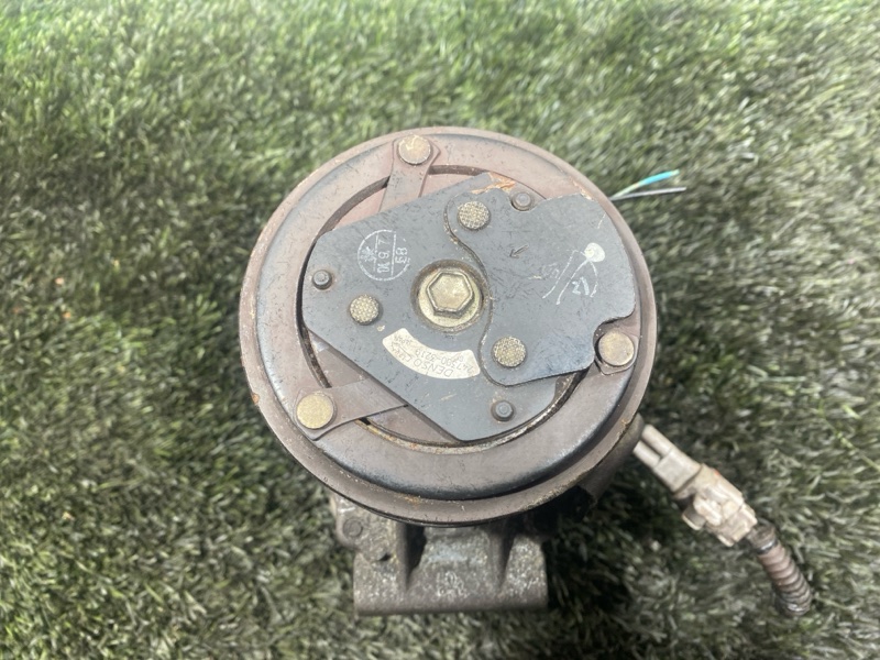 Компрессор кондиционера, 5000 рублей, Пешки