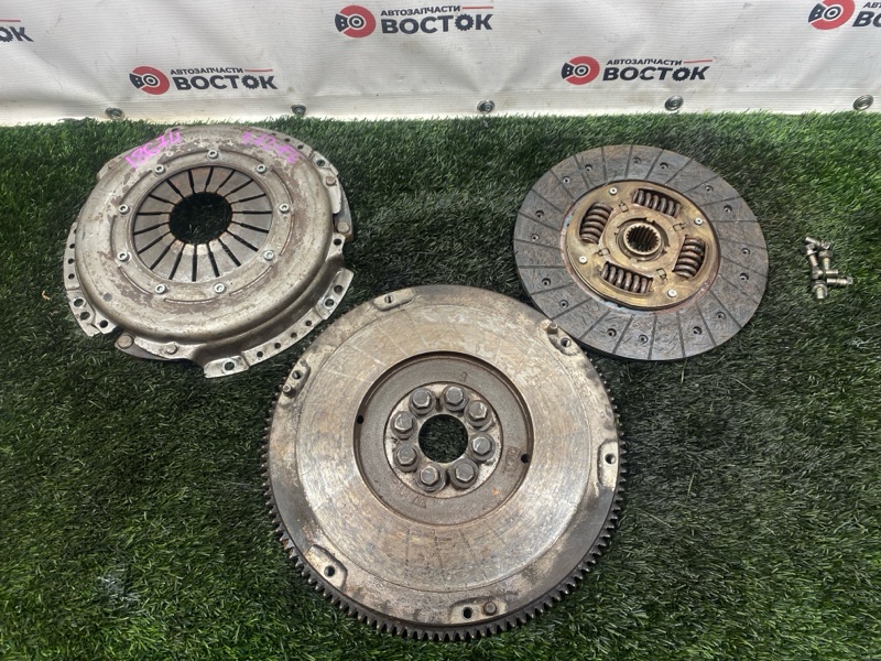 Маховик МКПП, 8000 рублей, Пешки