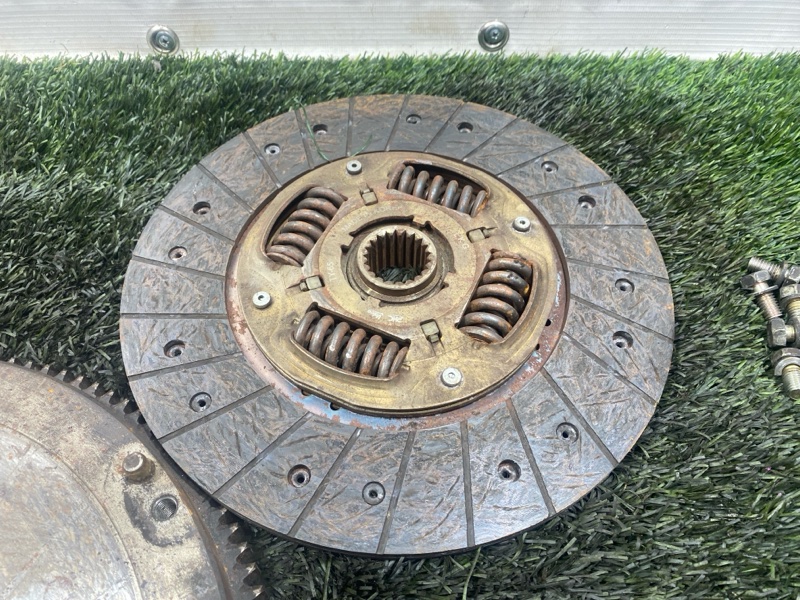 Маховик МКПП, 8000 рублей, Пешки