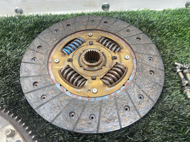 Маховик МКПП, 8000 рублей, Пешки