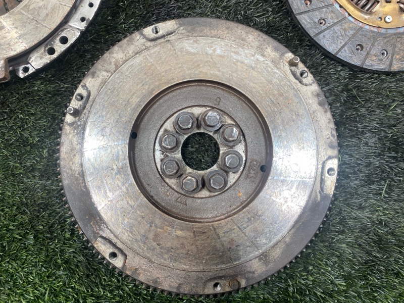 Маховик МКПП, 8000 рублей, Пешки