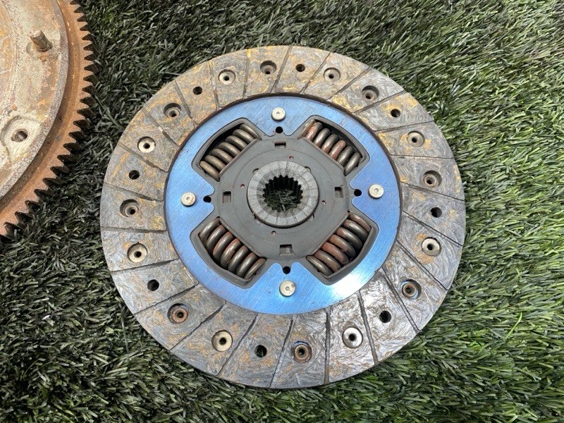 Маховик МКПП, 9000 рублей, Пешки