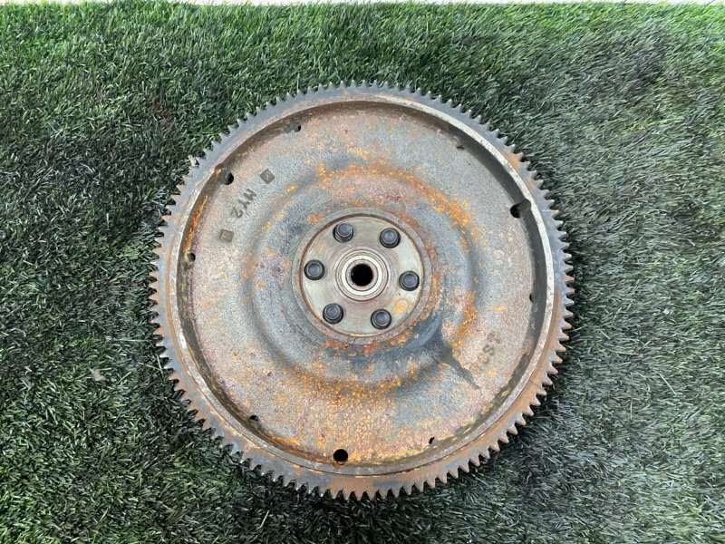 Маховик МКПП, 9000 рублей, Пешки