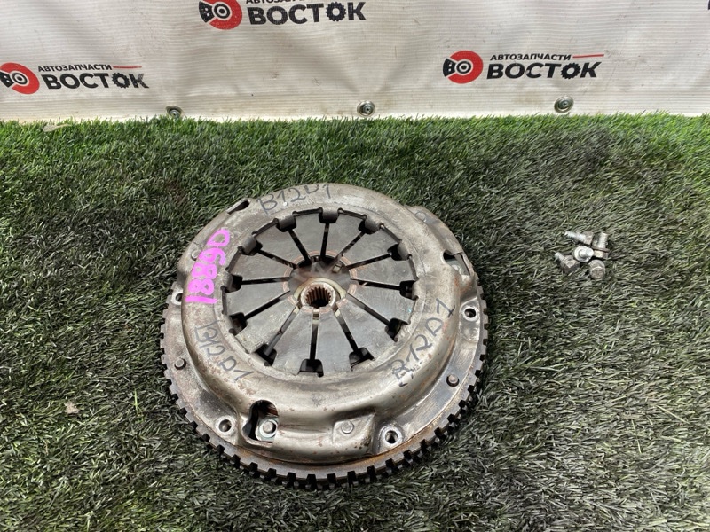 Маховик МКПП, 4000 рублей, Пешки