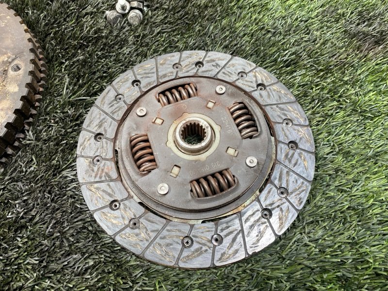 Маховик МКПП, 4000 рублей, Пешки