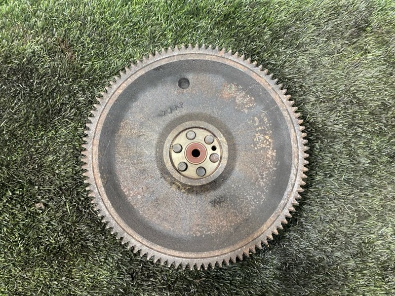 Маховик МКПП, 4000 рублей, Пешки