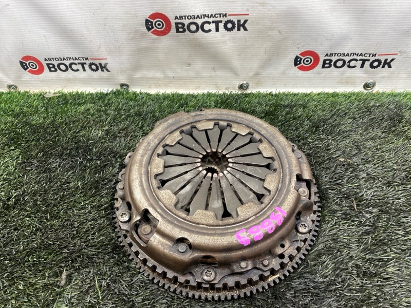 Маховик МКПП, 4000 рублей, Пешки