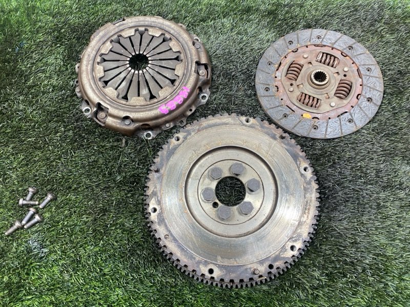 Маховик МКПП, 4000 рублей, Пешки