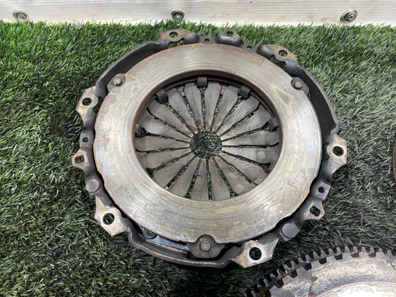 Маховик МКПП, 4000 рублей, Пешки