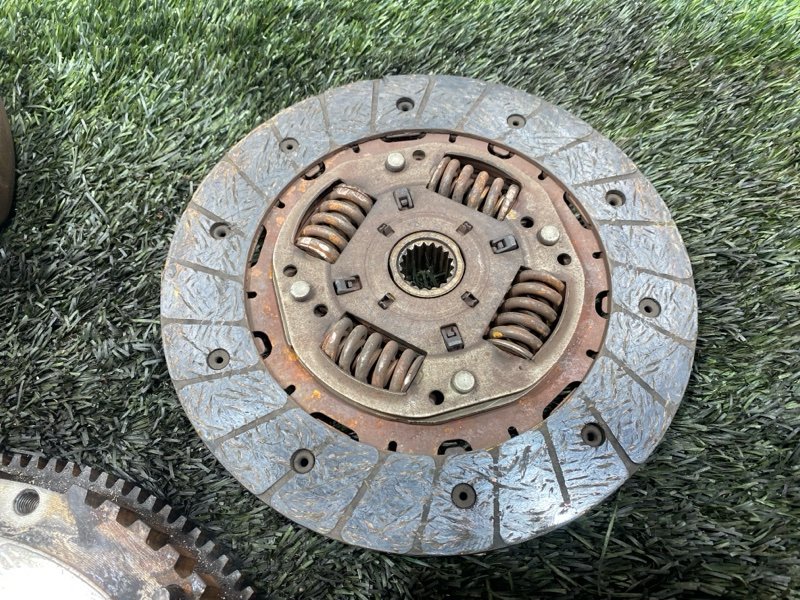 Маховик МКПП, 4000 рублей, Пешки