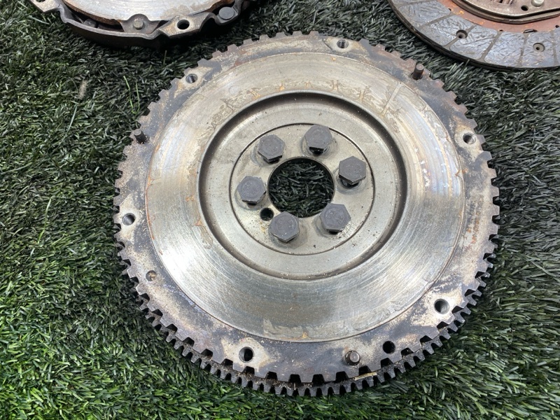 Маховик МКПП, 4000 рублей, Пешки