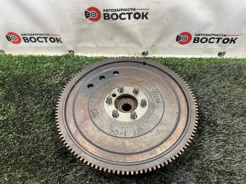 Маховик МКПП, 4000 рублей, Пешки