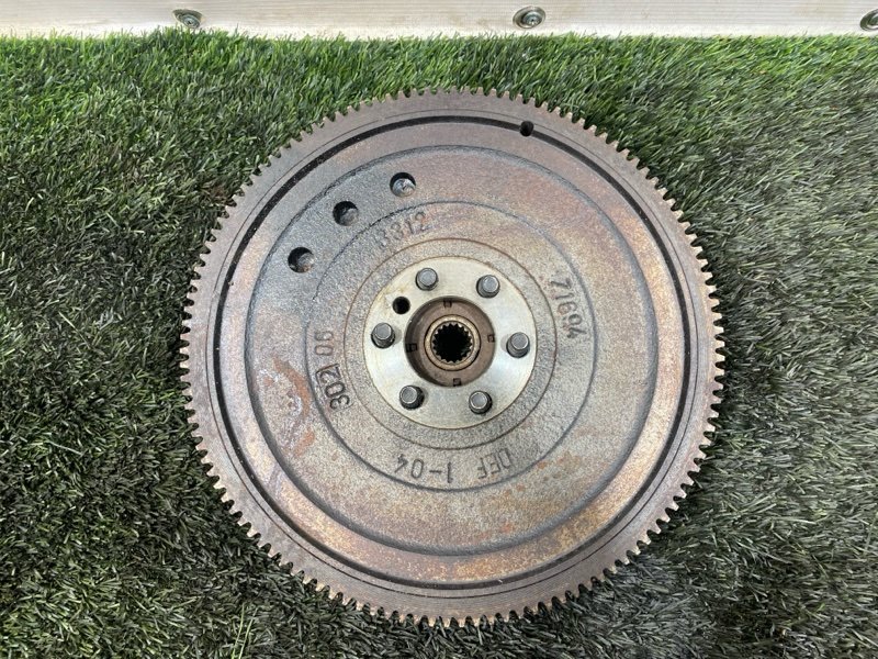 Маховик МКПП, 4000 рублей, Пешки