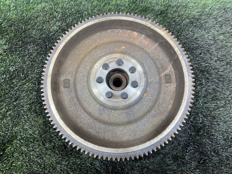 Маховик МКПП, 5000 рублей, Пешки