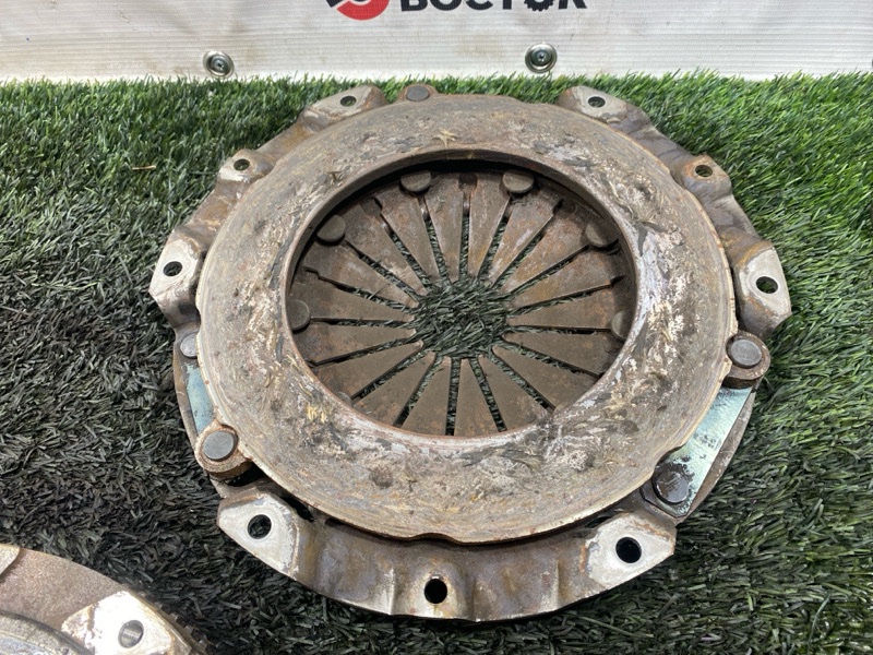 Маховик МКПП, 5000 рублей, Пешки