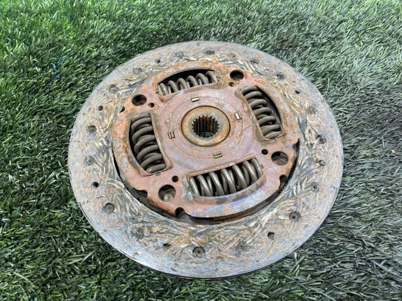 Маховик МКПП, 5000 рублей, Пешки