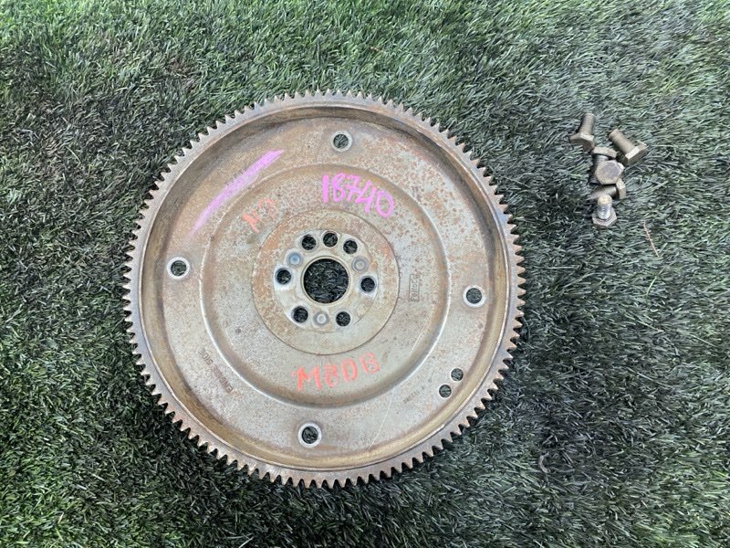 Маховик АКПП, 8000 рублей, Пешки