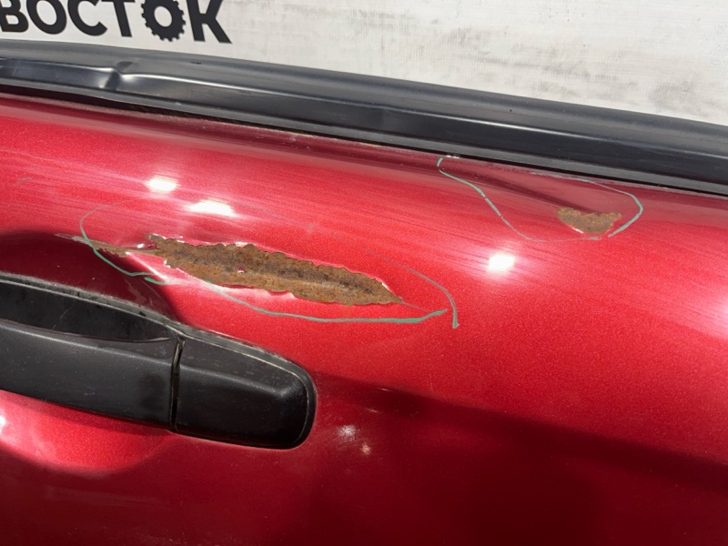 Дверь, 5000 рублей, Пешки