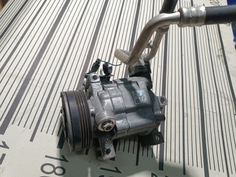 Компрессор кондиционера, 6000 рублей, Пешки