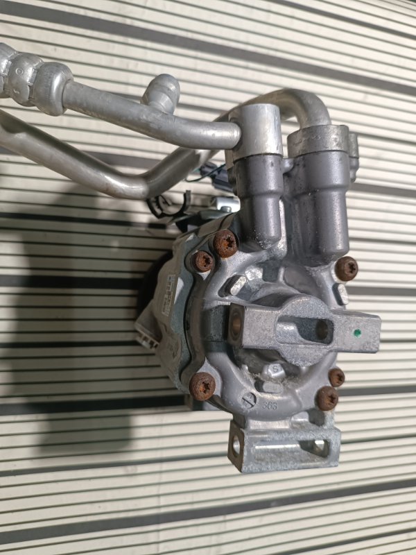 Компрессор кондиционера, 6000 рублей, Пешки