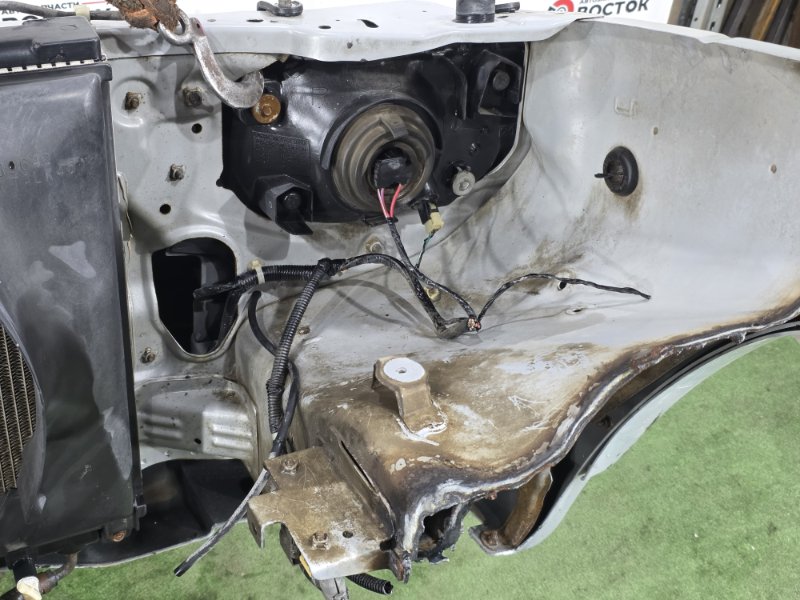 НОУСКАТ, 100000 рублей, Пешки