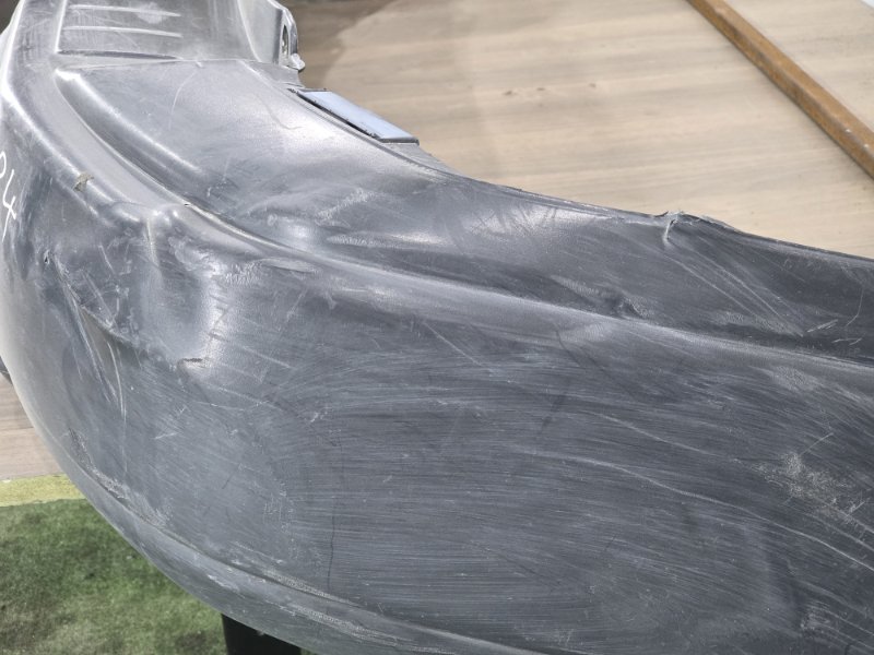 Бампер, 6000 рублей, Пешки