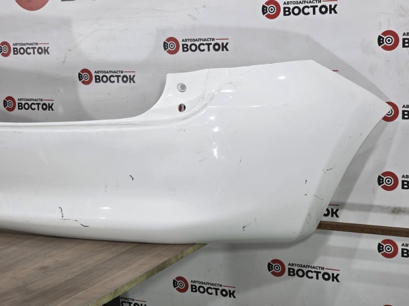 Бампер, Пешки