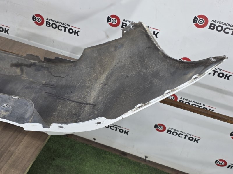 Бампер, Пешки