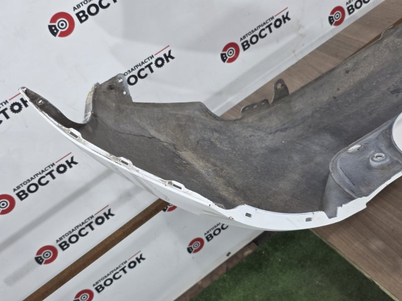 Бампер, Пешки