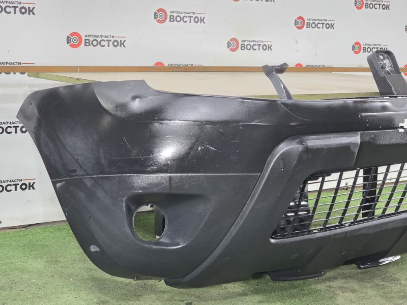 Бампер, 9000 рублей, Пешки