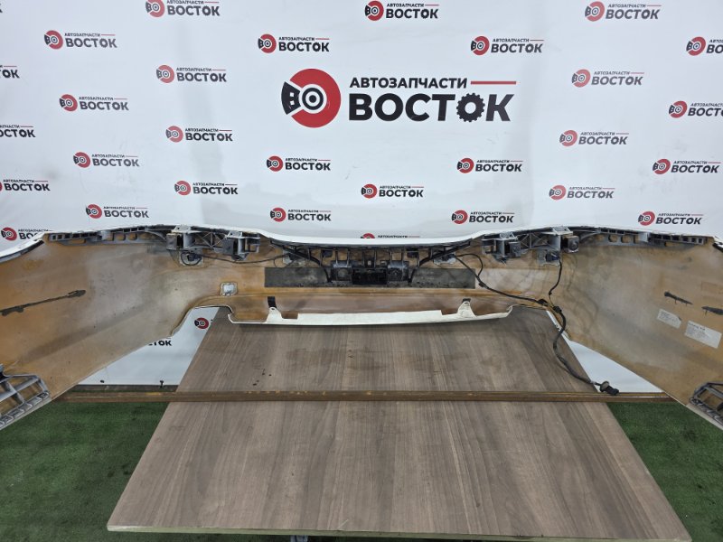 Бампер, 30000 рублей, Пешки