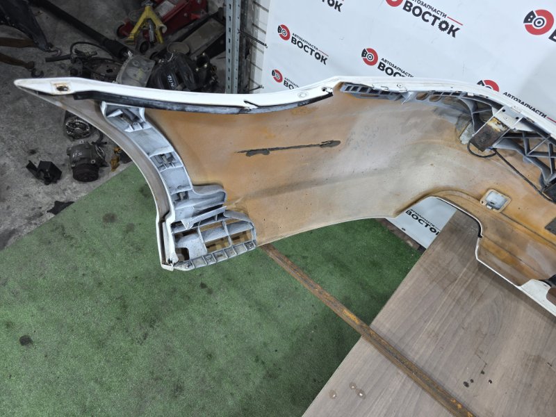 Бампер, 30000 рублей, Пешки