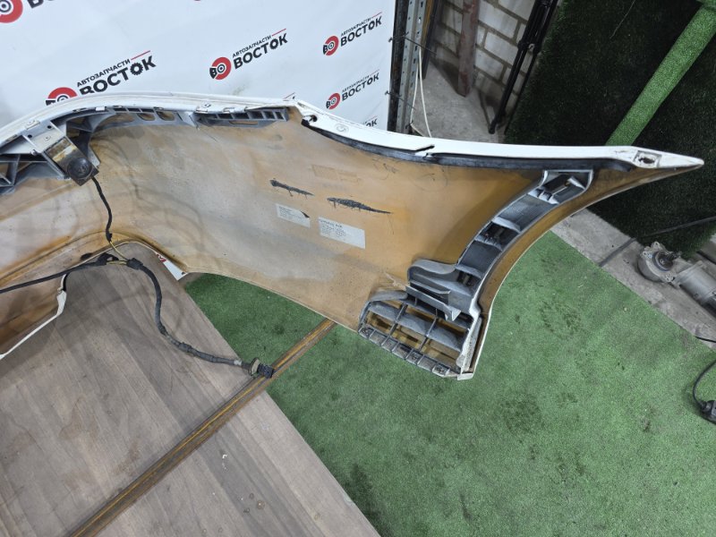 Бампер, 30000 рублей, Пешки