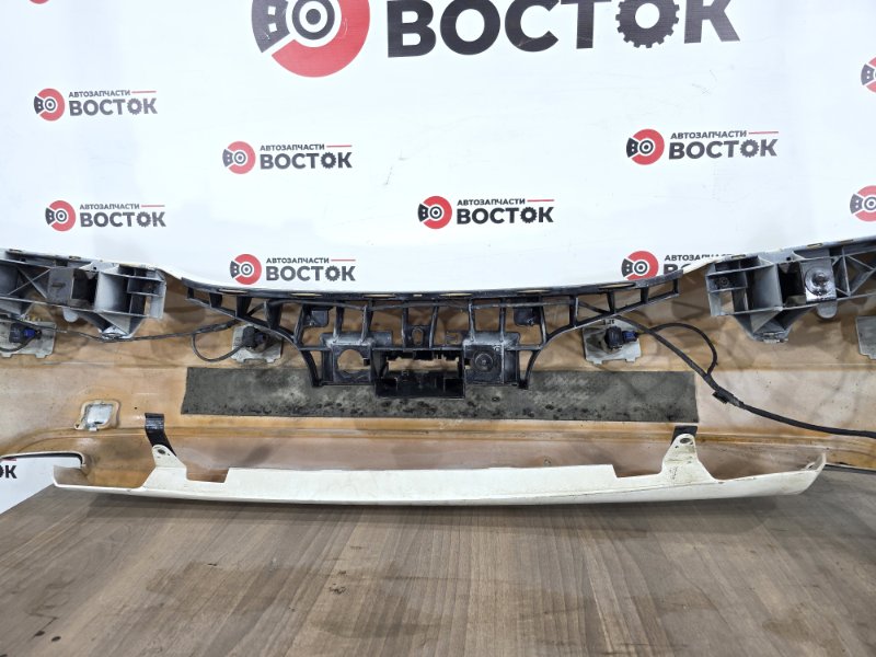 Бампер, 30000 рублей, Пешки