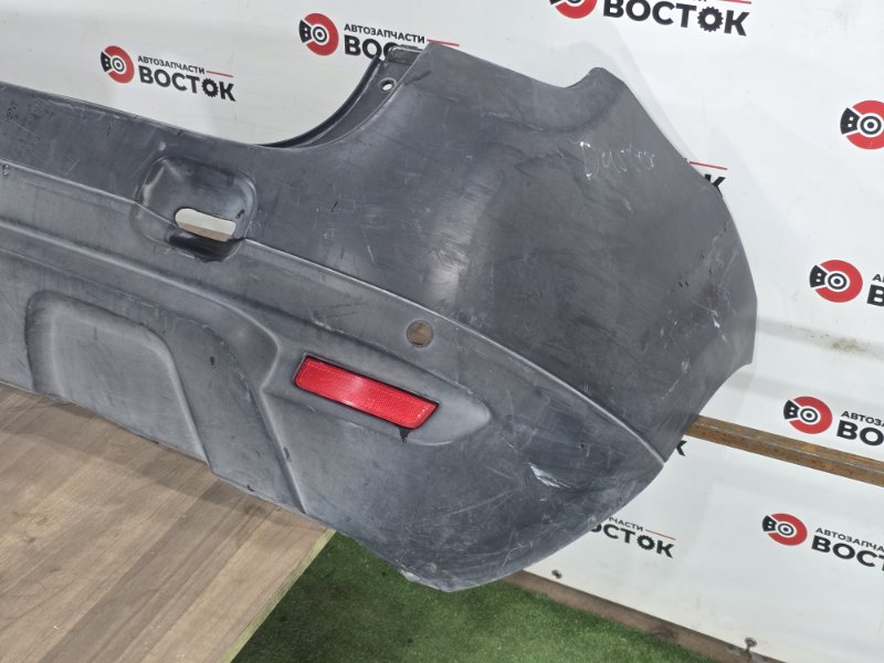 Бампер, 4000 рублей, Пешки