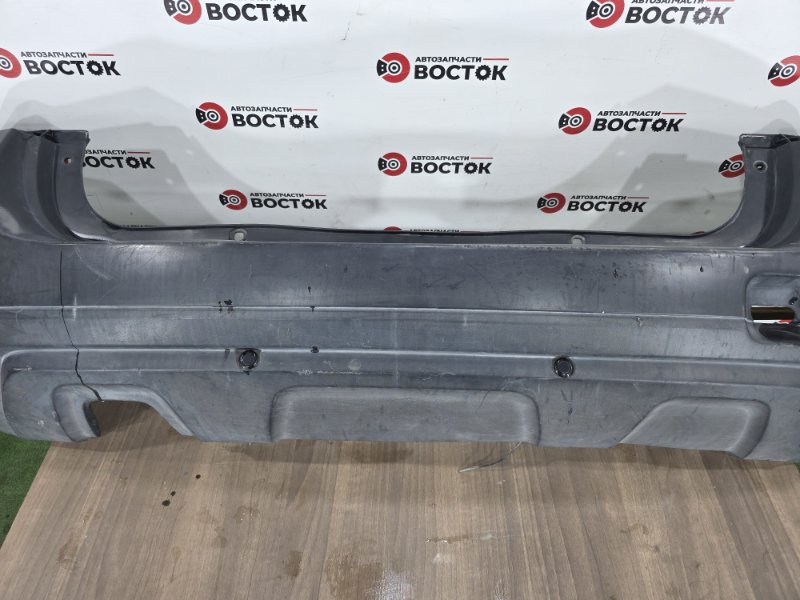 Бампер, 4000 рублей, Пешки