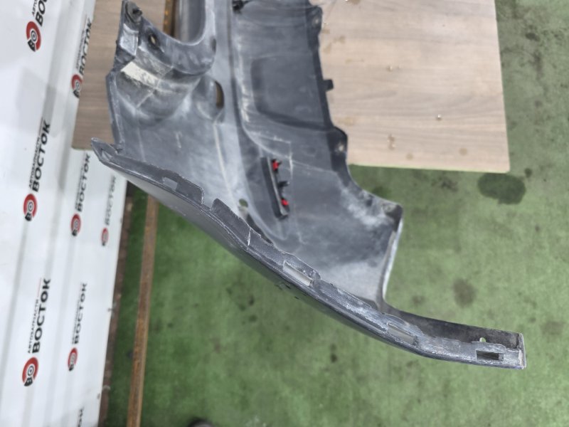 Бампер, 4000 рублей, Пешки