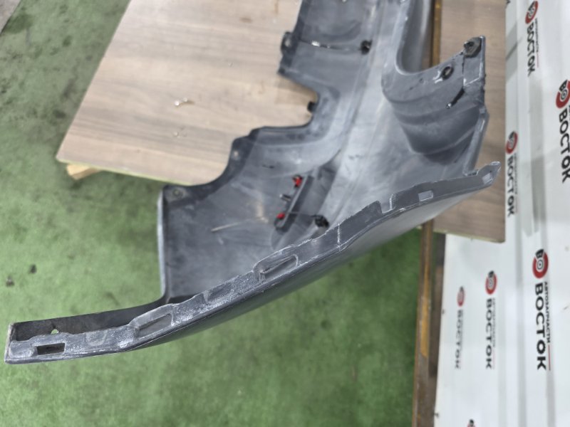 Бампер, 4000 рублей, Пешки