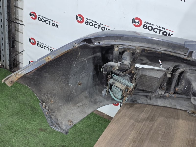 Бампер, 30000 рублей, Пешки