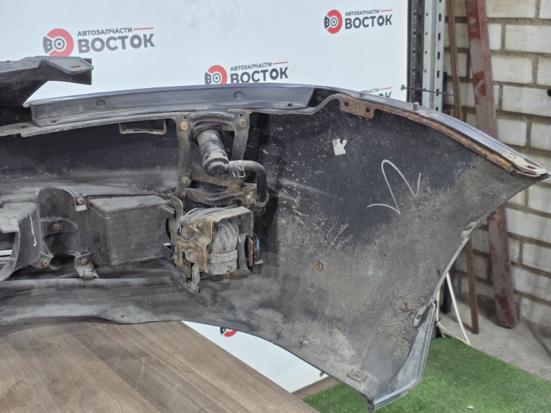 Бампер, 30000 рублей, Пешки