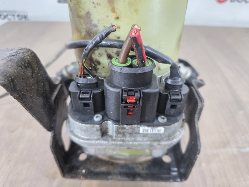 Электрогидроусилитель руля, 10000 рублей, Пешки