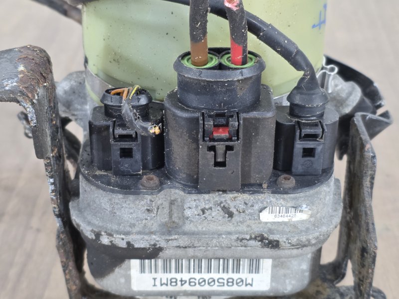 Электрогидроусилитель руля, 16000 рублей, Пешки