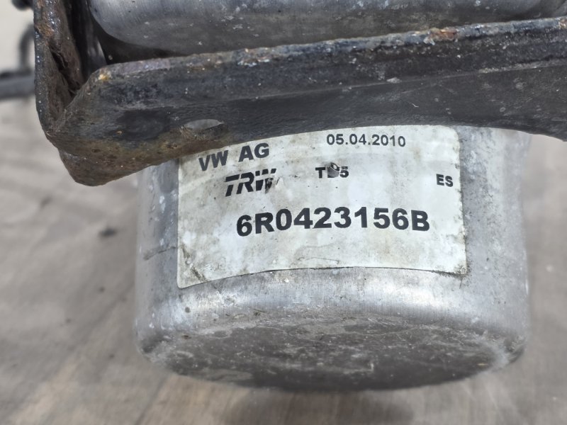 Электрогидроусилитель руля, 16000 рублей, Пешки