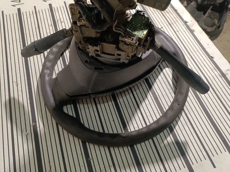 Руль, 6000 рублей, Пешки