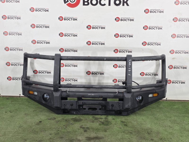 Бампер, 75000 рублей, Пешки