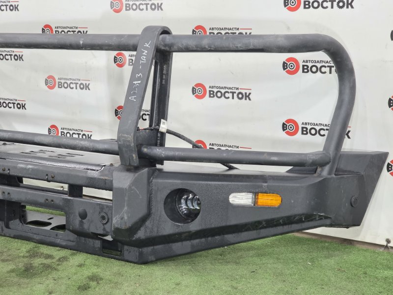 Бампер, 75000 рублей, Пешки