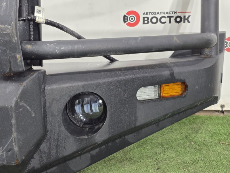 Бампер, 75000 рублей, Пешки