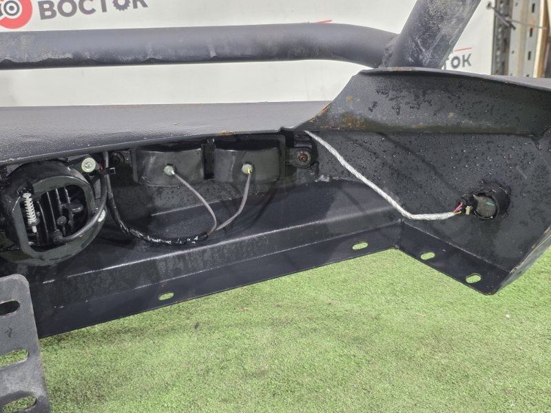 Бампер, 75000 рублей, Пешки